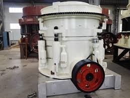 Vollautomatische kontrollierte hydraulische Kegelbrecher 280 - 650 t/h