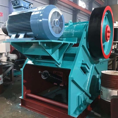 5-1000 t/h Kapazität Steinbrüchmaschine mit fortgeschrittener Technologie und 220V/380V Spannung