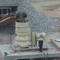 Stein-hydraulischen des Kegelbrechers des Granit-ISO9001 multi Hohlraum